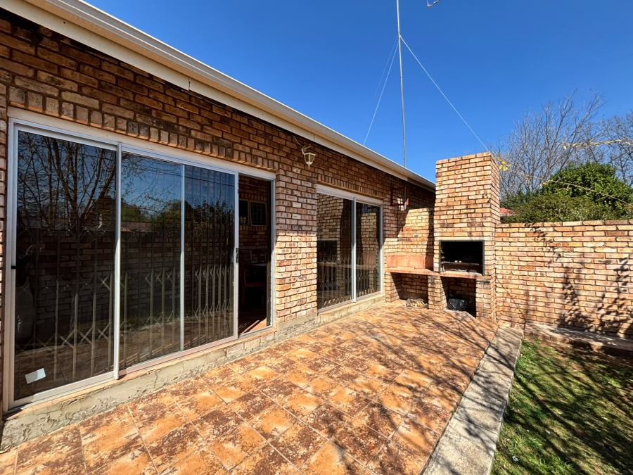 3 Bedroom Property for Sale in Parys Free State